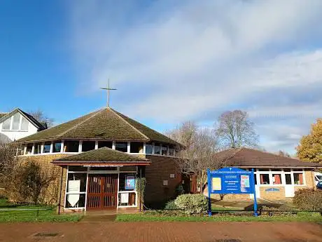 Old Coulsdon Congregational Church