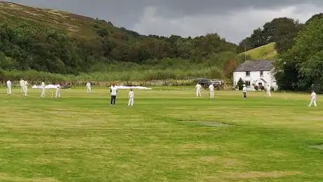 White Coppice Cricket Club