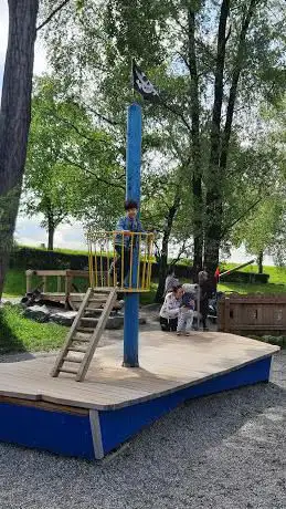 Spielplatz Wiesenrain