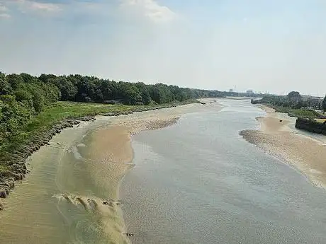 River Lune Estuary Trail