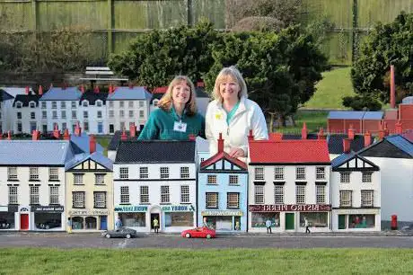 Southport Model Railway Village