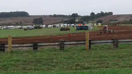 Nottingham Autograss Club