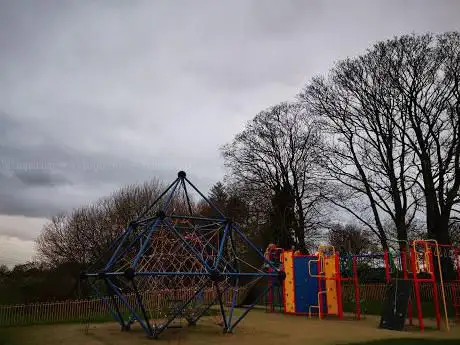 Woodplumpton Park & Playground