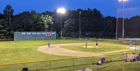 Veterans Field