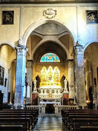 San Bartolomeo degli Armeni