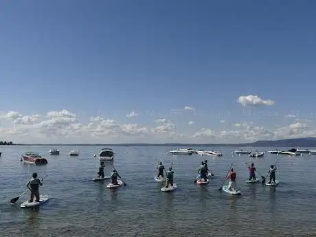 Benaco Paddling Academy