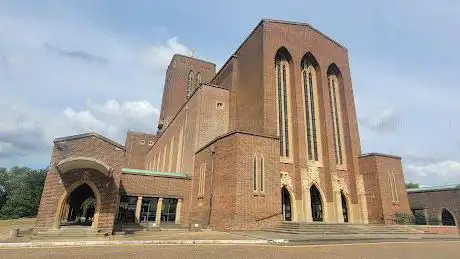 Cathédrale de Guildford