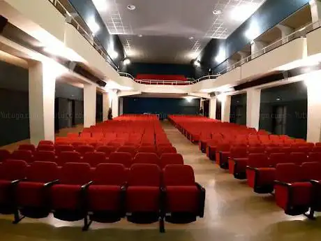 Cinema Teatro Masaccio