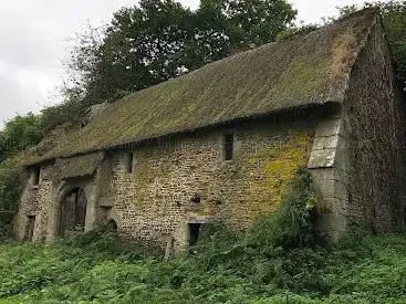 Ancienne abbaye de Belle-Étoile