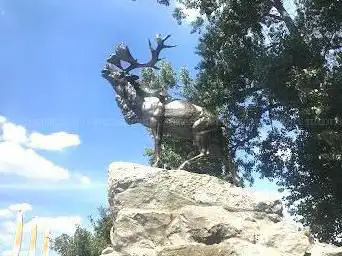 Courtrai Newfoundland Memorial