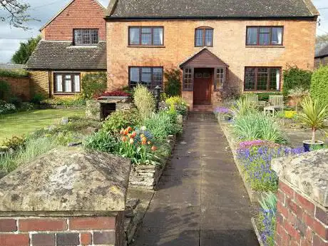 Cropredy Methodist Church