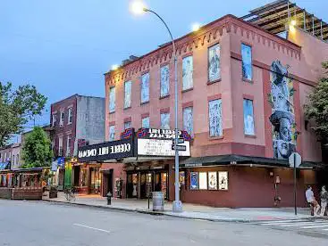 Cobble Hill Cinemas