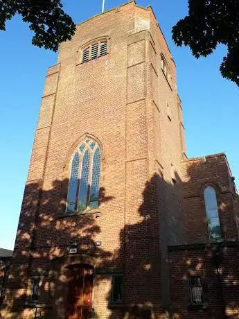 The Catholic Church of Our Lady of Lourdes and Saint Gerard Majella