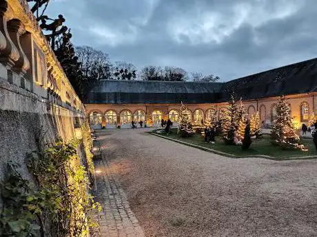 Château de Bouges