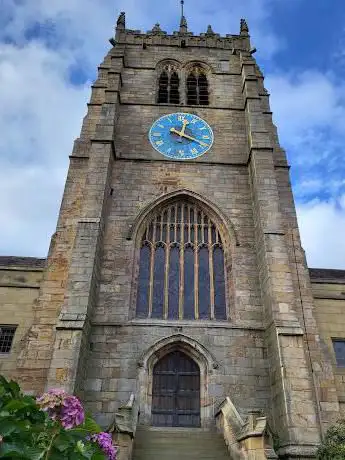 Bradford Cathedral