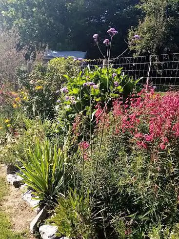 Le Jardin de Casrouge