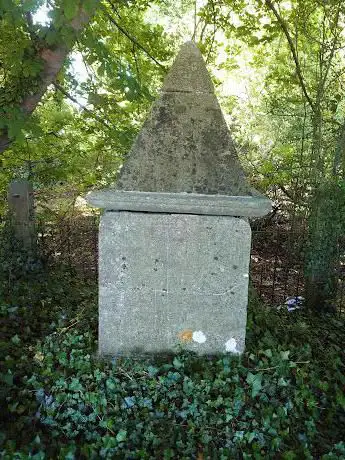 John Reade Memorial