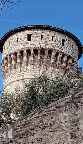 La Torre dei Prigionieri