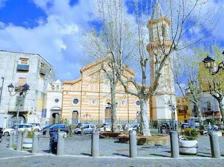 Campanile San Giovanni Battista