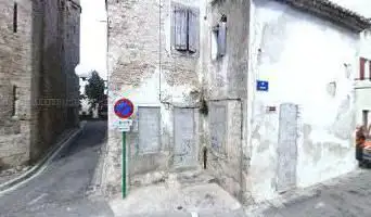 Vestiges de l'Ancien Couvent des Clarisses (en Danger de Démolition)