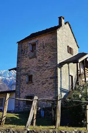 Torre di Bondolo