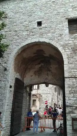 Porta Metauro