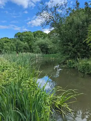 Tewin Orchard Nature Reserve