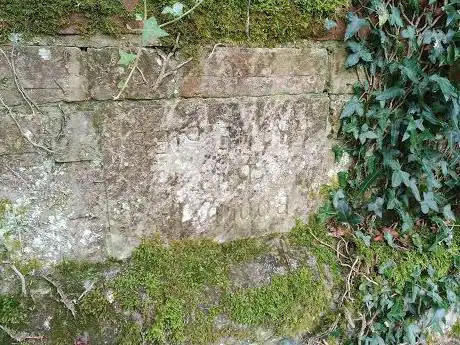 Hythe Pier Toll Boundary