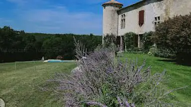 Votre Château de Famille / Château d'Ambrus