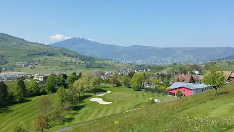 Golf Küssnacht am Rigi