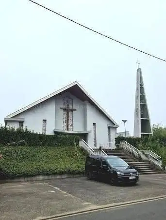 Jeanne d'Arc Church