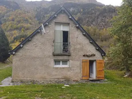 Gîte 