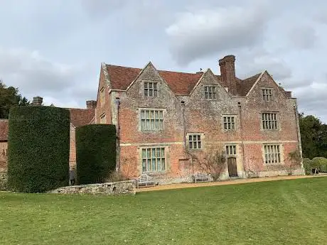 Chawton House