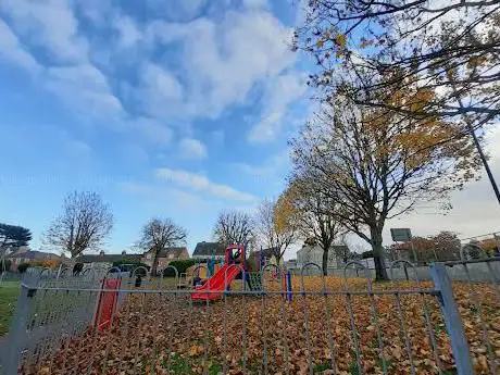 Trowbridge Skatepark