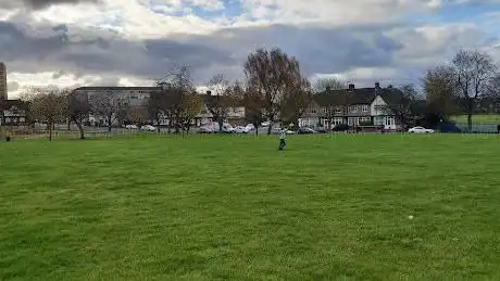 White Hart Lane Recreation Ground