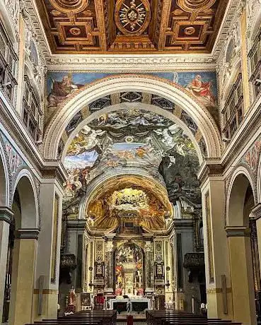 Chiesa del Gesù