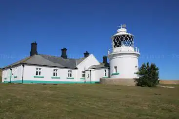 Anvil Point Lighthouse