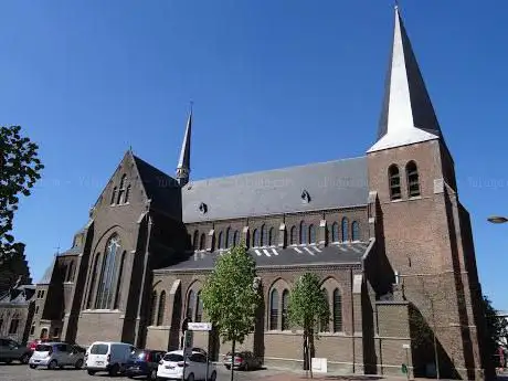 Sint-Nicolas