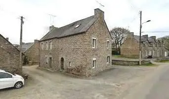 Chapelle Saint-Guihen