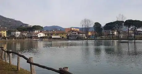 Lago Azzurro