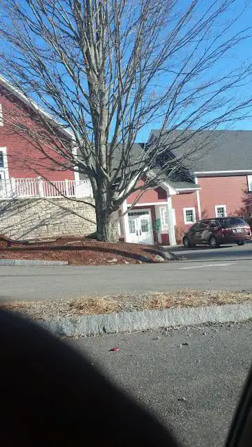 Hindu Temple of New Hampshire