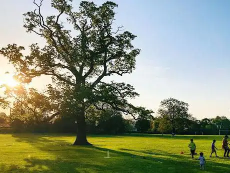 Swindon Village Park