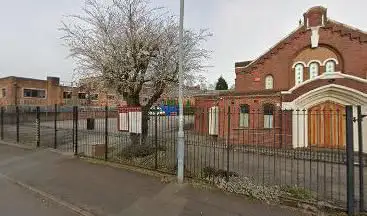 George Road Baptist Church