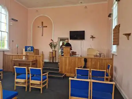 Methodist Church Old Buckenham