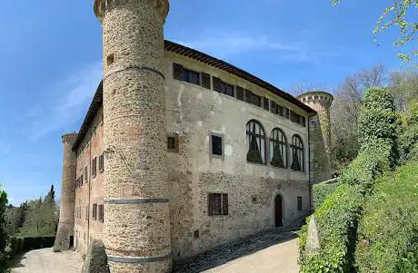 Galbino Castle