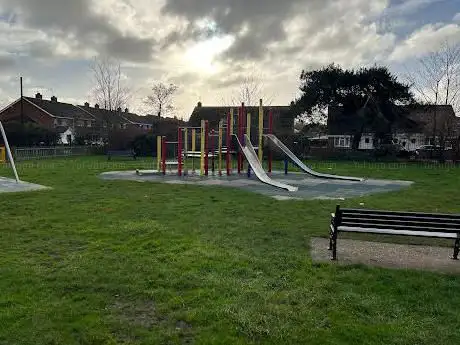 Kirkley Fen Park