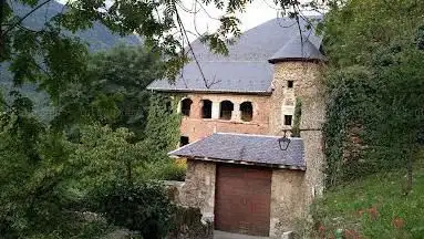 Château Rouge dit Maison Forte du Noyer