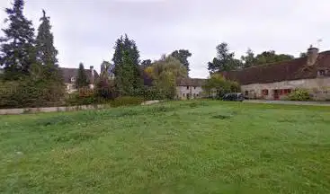 Château de Mirebeau