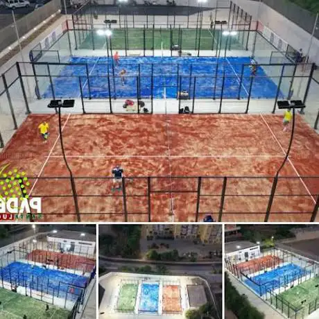 PADEL SANTA LUCIA