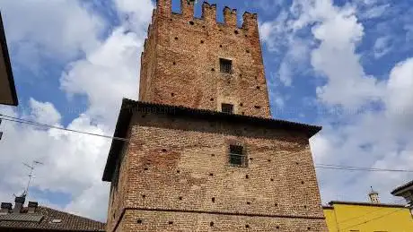 Torre Pusterla